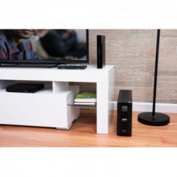 APC BR1300MI gruppo di continuità (UPS) A linea interattiva 1300 VA 780 W 8 presa(e) AC