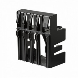 HP Z2 G4 Tower Front Card Guide and Fan Kit