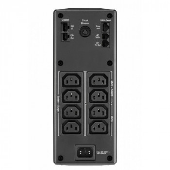 APC BR1600MI gruppo di... 2