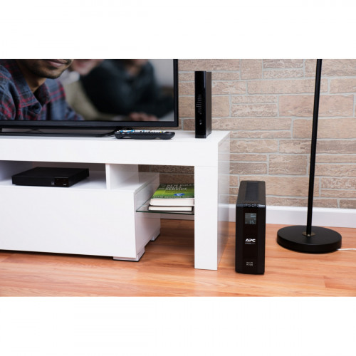 APC BR1600MI gruppo di continuità (UPS) A linea...