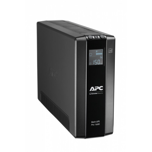 APC BR1600MI gruppo di continuità (UPS) A linea...