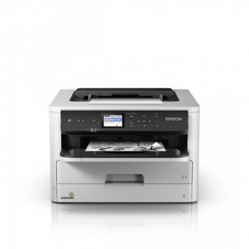 Epson WorkForce Pro WF-M5298DW 2