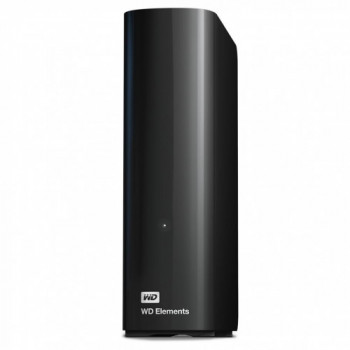 Western Digital...
