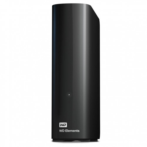 Western Digital WDBWLG0060HBK disco rigido...