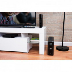 APC BR650MI gruppo di continuità (UPS) A linea interattiva 650 VA 390 W 6 presa(e) AC