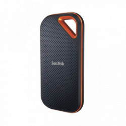 SanDisk Extreme PRO Portable 2000 GB Nero