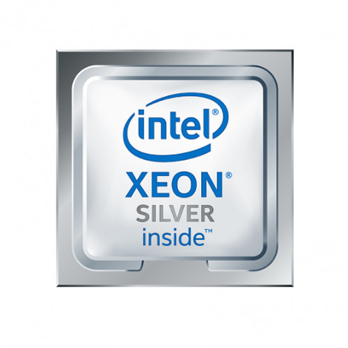 Hewlett Packard Enterprise Intel Xeon-Silver...