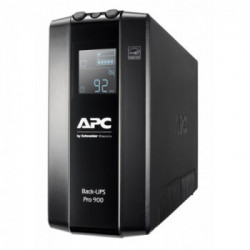 APC BR900MI gruppo di continuità (UPS) A linea interattiva 900 VA 540 W 6 presa(e) AC