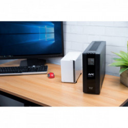 APC BR900MI gruppo di continuità (UPS) A linea interattiva 900 VA 540 W 6 presa(e) AC