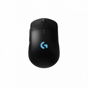 Logitech Pro mouse RF... 2
