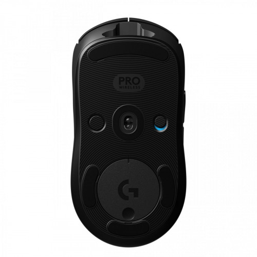Logitech Pro mouse RF Wireless Ottico 16000 DPI...