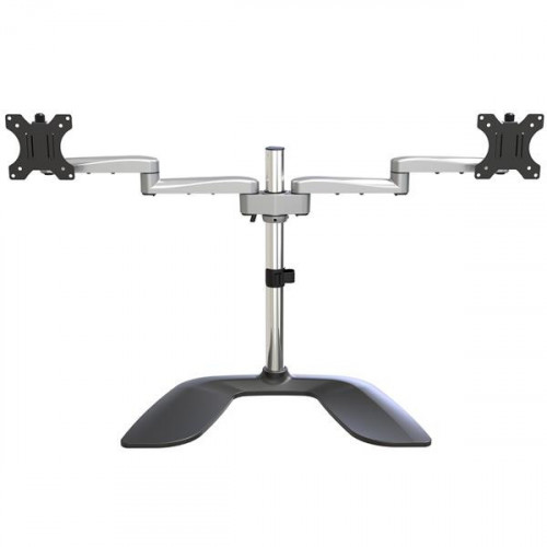 StarTech.com Supporto Doppio Monitor -...