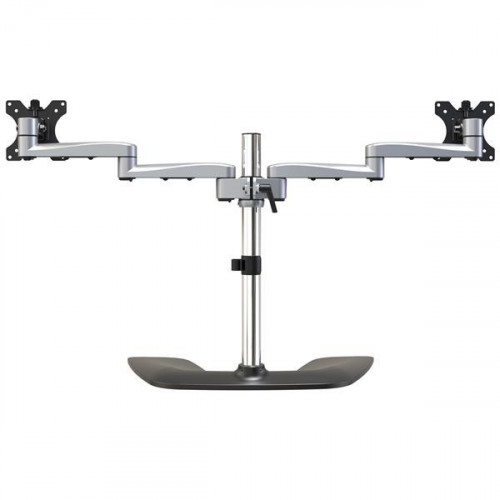 StarTech.com Supporto Doppio Monitor -...