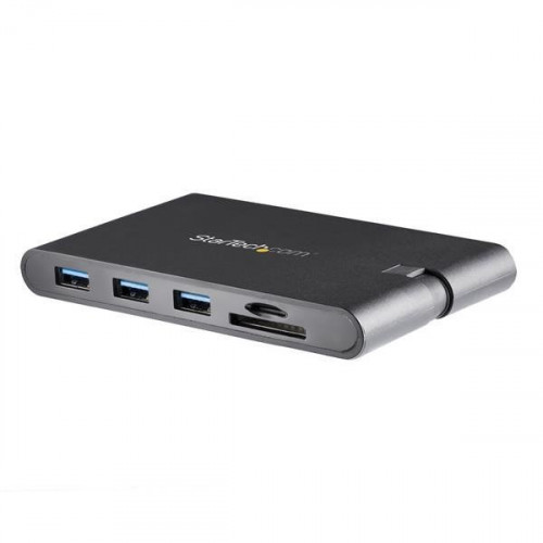 StarTech.com Adattatore Multi-porta USB-C con...