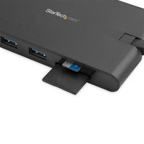 StarTech.com Adattatore Multi-porta USB-C con...