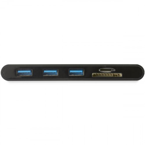 StarTech.com Adattatore Multi-porta USB-C con...