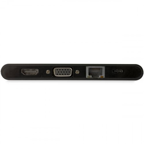 StarTech.com Adattatore Multi-porta USB-C con...