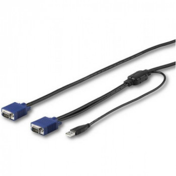 StarTech.com Cavo KVM USB...