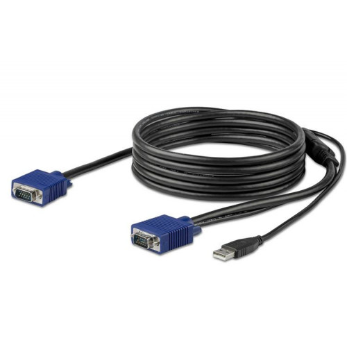 StarTech.com Cavo KVM USB da 3m per Console...