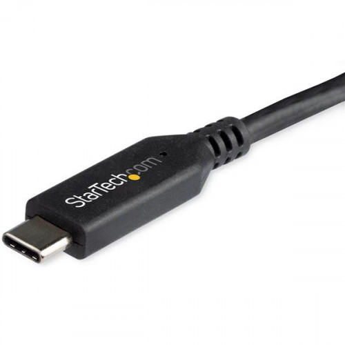 StarTech.com Cavo adattatore da USB C a...