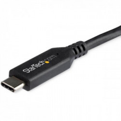 StarTech.com Cavo adattatore da USB C a DisplayPort 1.4 da 1.8m - Convertiore video USB tipo C a DP 1.4 Alt Mode - 4K/5K/8K