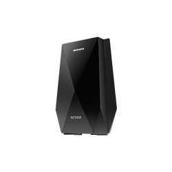 Netgear Nighthawk X6 Trasmettitore di rete 10,100,1000 Mbit/s Nero