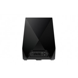 Netgear Nighthawk X6 Trasmettitore di rete 10,100,1000 Mbit/s Nero