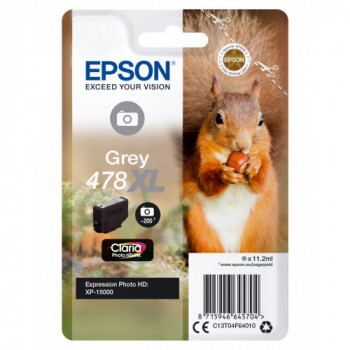 Epson Squirrel Singlepack...