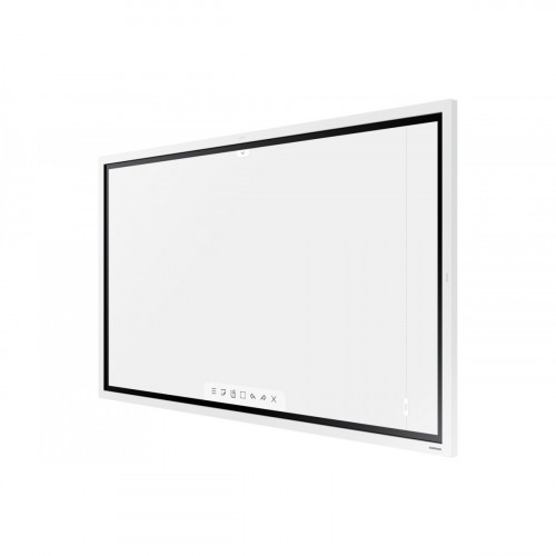 Samsung Display Interattivo FLIP 2 Serie WMR da...