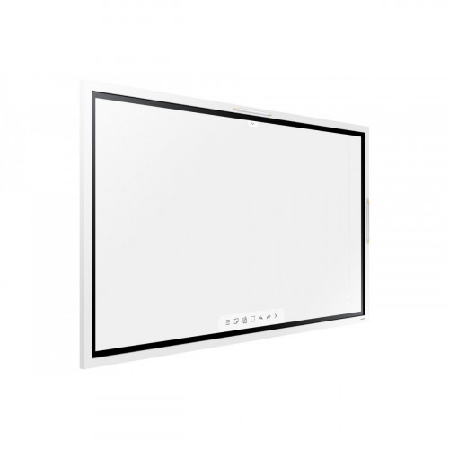 Samsung Display Interattivo FLIP 2 Serie WMR da...