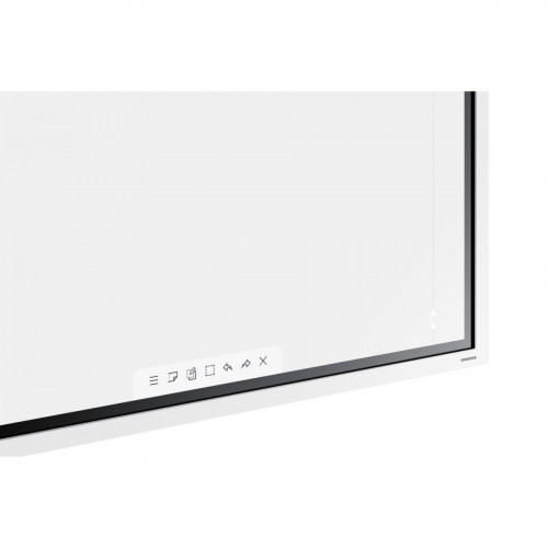 Samsung Display Interattivo FLIP 2 Serie WMR da...