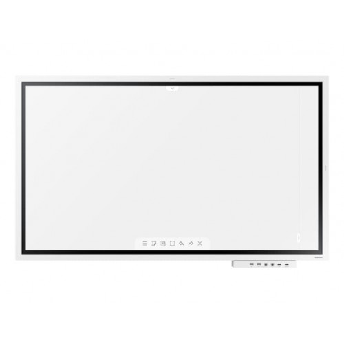 Samsung Display Interattivo FLIP 2 Serie WMR da...