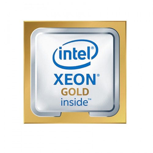 Hewlett Packard Enterprise Intel Xeon-Gold...