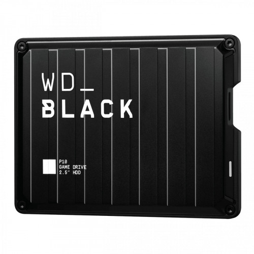 Western Digital P10 Game Drive disco rigido...