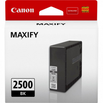 Canon PGI-2500BK Originale...