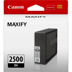 Canon PGI-2500BK Originale Nero