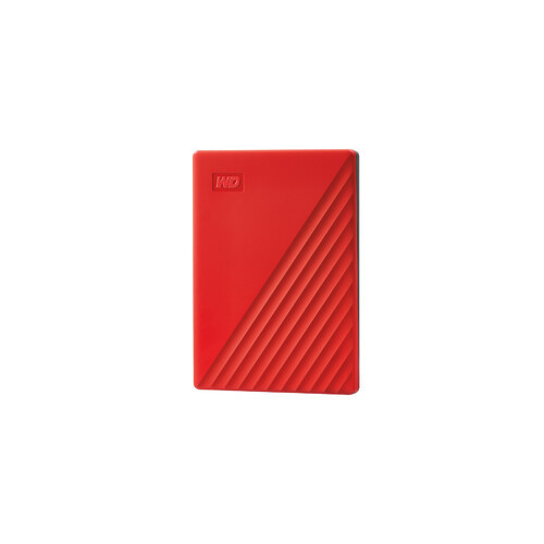 Western Digital My Passport disco rigido...