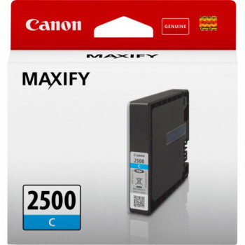 Canon PGI-2500C Originale...