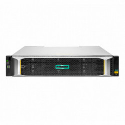 Hewlett Packard Enterprise MSA 2060 array di dischi Armadio (2U)