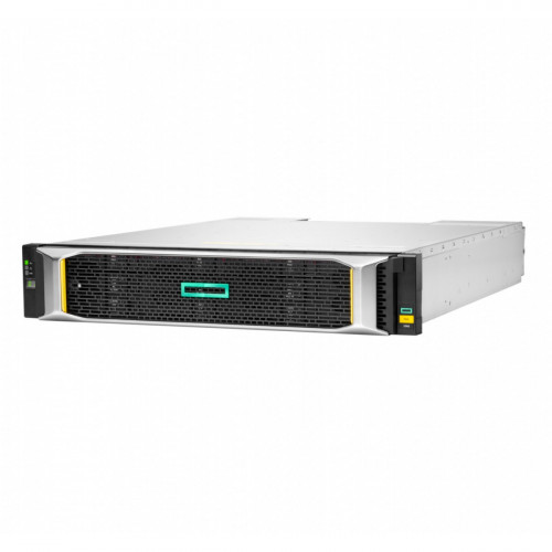 Hewlett Packard Enterprise MSA 2060 array di...