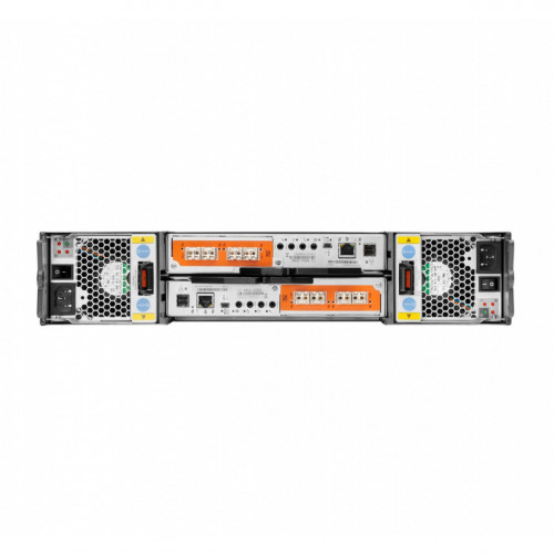 Hewlett Packard Enterprise MSA 2060 array di...