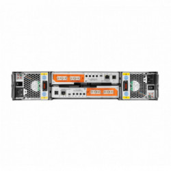 Hewlett Packard Enterprise MSA 2060 array di dischi Armadio (2U)
