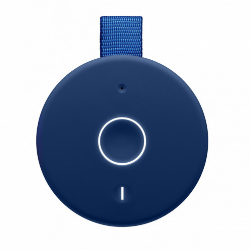 Megaboom 3