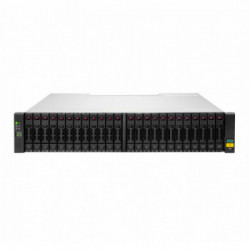 Hewlett Packard Enterprise MSA 2060 array di dischi Armadio (2U)