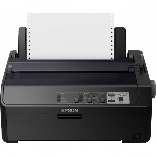 Epson FX-890IIN stampante ad aghi