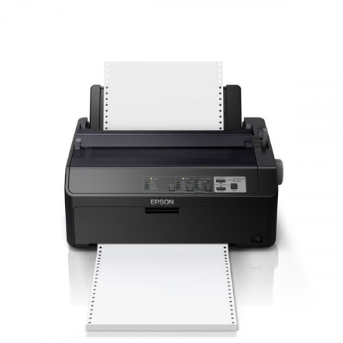 Epson FX-890IIN stampante ad aghi