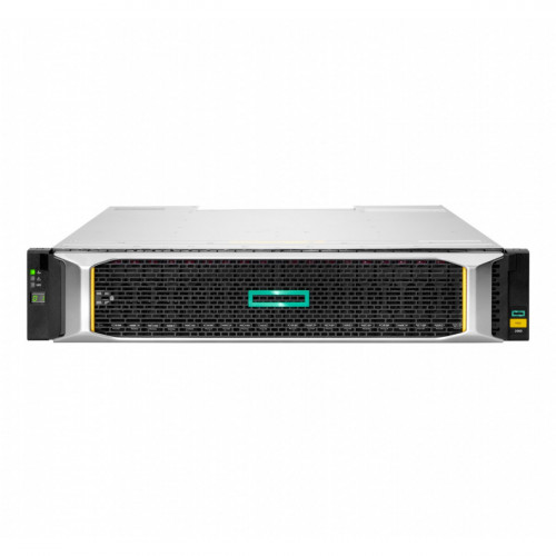 Hewlett Packard Enterprise R0Q40A contenitore...