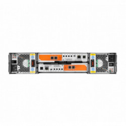 Hewlett Packard Enterprise MSA 1060 array di dischi Armadio (2U)