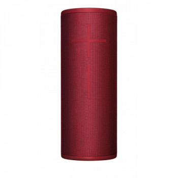 Ultimate Ears Megaboom 3 Rosso