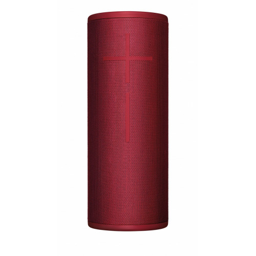 Ultimate Ears Megaboom 3 Rosso